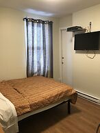 Hotel La Residence du Voyageur