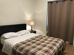 Hotel La Residence du Voyageur