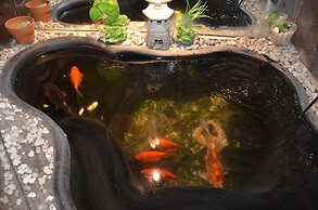 Hotel La Residence du Voyageur