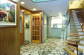 Hotel La Residence du Voyageur