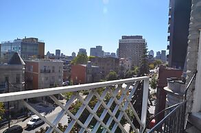 Hotel La Residence du Voyageur