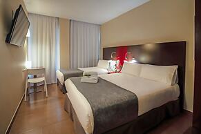 SM Hotel Teatre Auditori