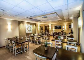 SM Hotel Teatre Auditori