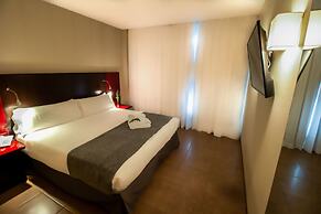 SM Hotel Teatre Auditori