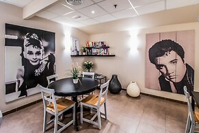 SM Hotel Teatre Auditori