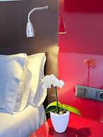 SM Hotel Teatre Auditori