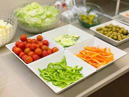 SM Hotel Teatre Auditori