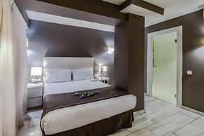 SM Hotel Teatre Auditori