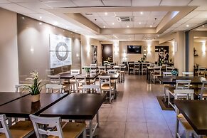 SM Hotel Teatre Auditori