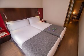 SM Hotel Teatre Auditori