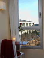 SM Hotel Teatre Auditori