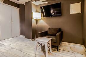 SM Hotel Teatre Auditori