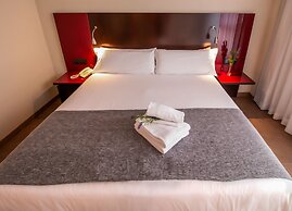 SM Hotel Teatre Auditori