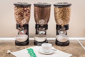 SM Hotel Teatre Auditori