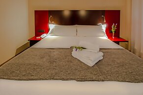 SM Hotel Teatre Auditori