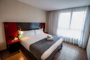 SM Hotel Teatre Auditori