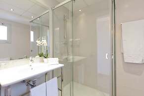 SM Hotel Teatre Auditori