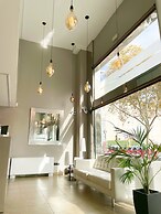 SM Hotel Teatre Auditori