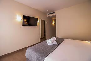 SM Hotel Teatre Auditori