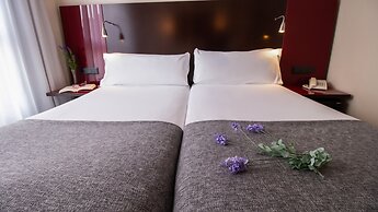 SM Hotel Teatre Auditori