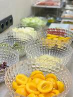 SM Hotel Teatre Auditori