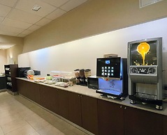 SM Hotel Teatre Auditori