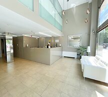 SM Hotel Teatre Auditori