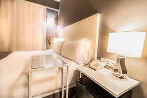 SM Hotel Teatre Auditori