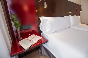 SM Hotel Teatre Auditori