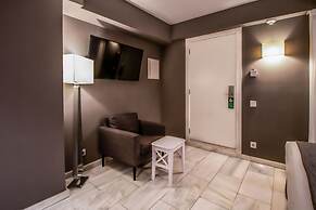 SM Hotel Teatre Auditori