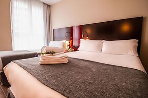 SM Hotel Teatre Auditori