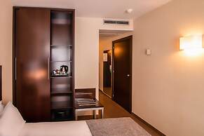 SM Hotel Teatre Auditori