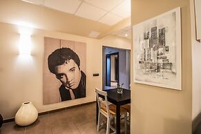 SM Hotel Teatre Auditori