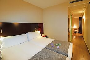 SM Hotel Teatre Auditori