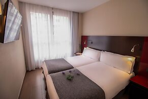 SM Hotel Teatre Auditori