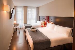 SM Hotel Teatre Auditori