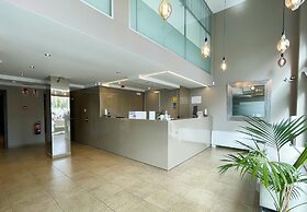 SM Hotel Teatre Auditori