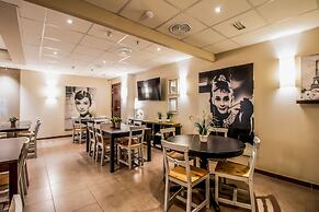 SM Hotel Teatre Auditori