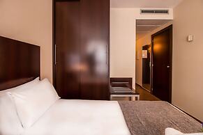 SM Hotel Teatre Auditori