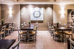 SM Hotel Teatre Auditori