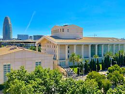 SM Hotel Teatre Auditori