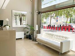 SM Hotel Teatre Auditori