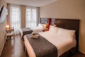 SM Hotel Teatre Auditori