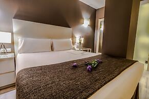 SM Hotel Teatre Auditori