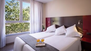 SM Hotel Teatre Auditori