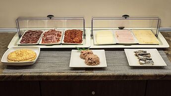 SM Hotel Teatre Auditori