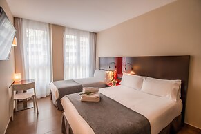 SM Hotel Teatre Auditori