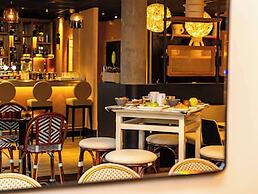Novotel Suites Reims Centre