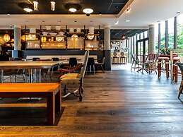 Novotel Suites Reims Centre