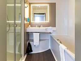 Novotel Suites Reims Centre